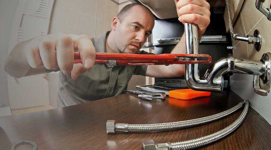 Professional Leak Detection in Sandy Hook, MS